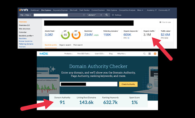 guest posting on da 91 with dofollow SEO backlinks