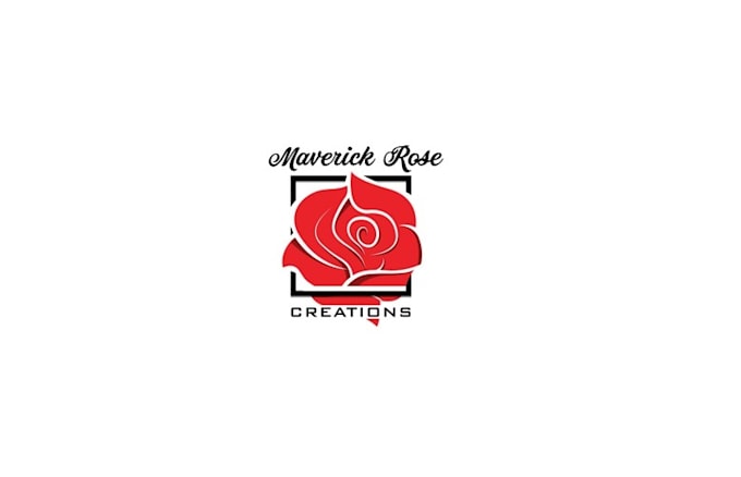 design contrast hard soft tough gentle creative logo