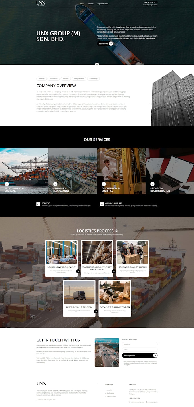 build, copy, duplicate, or clone a website