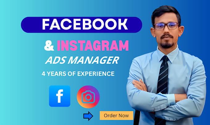 do run meta and instagram ads campaigns setup facebook pixel