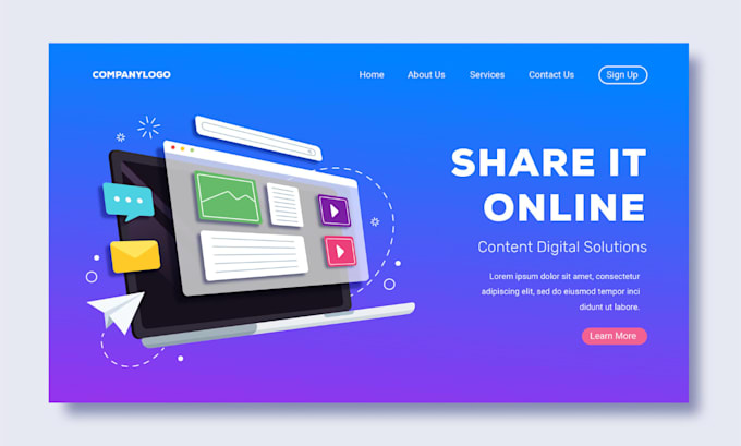 design a professional wix or wix studio website for your business
