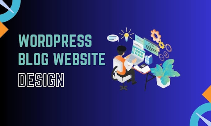 create blog, magazine or newspaper website with premium theme