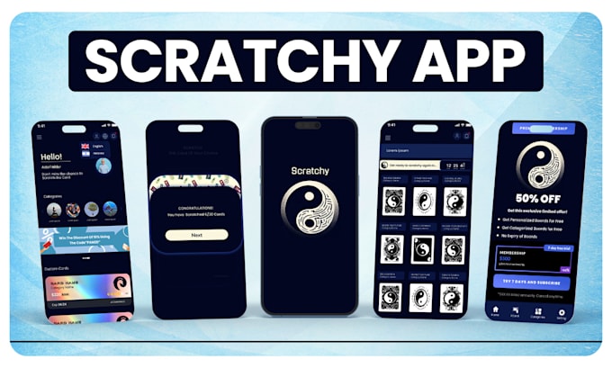 be react native developer ios android mobile app development in react native