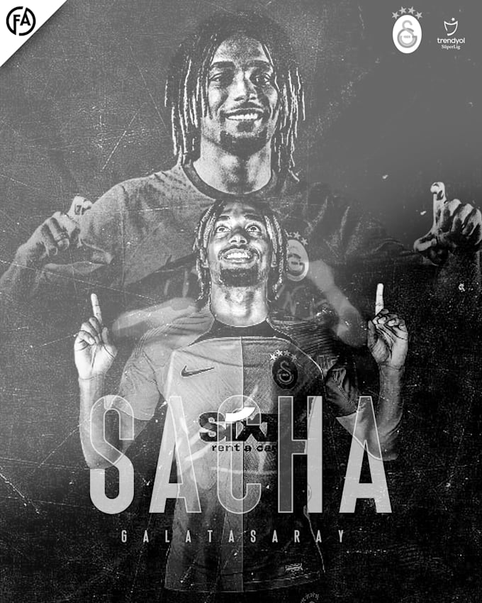 Do any football matchday poster design by Fatyodesign Fiverr