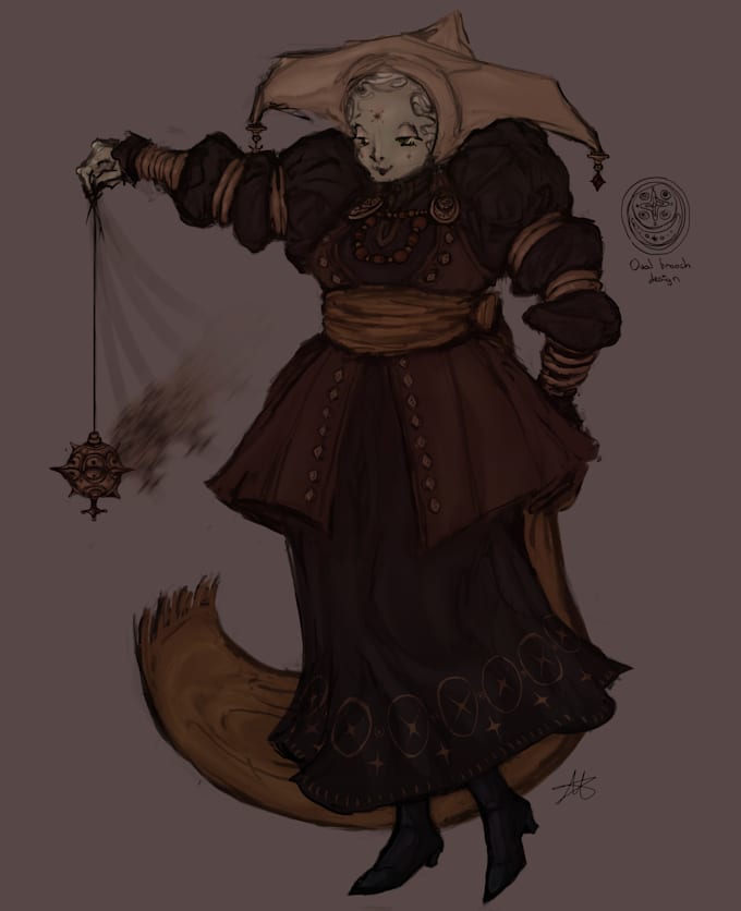 Design A Character For Your Game Dnd Campaign Book Etc By Mannnys Design A Character For Your Game Dnd Campaign Book Etc By Mannnys