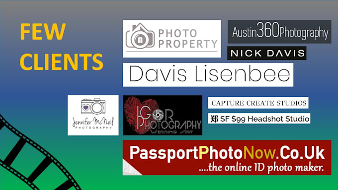 do digital marketing and SEO for photographers