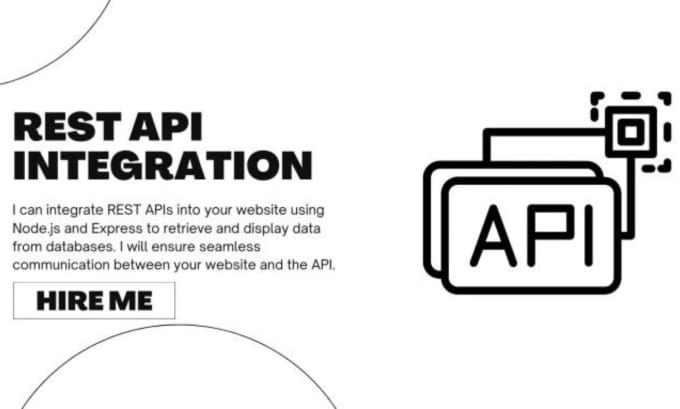 Do api development using node js, express js, and mongodb by Somya02 ...