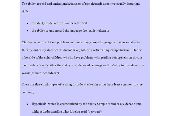 do data entry and typing job, web research, copy paste