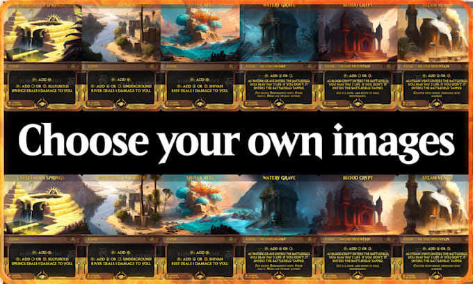 digitally create a mtg panorama