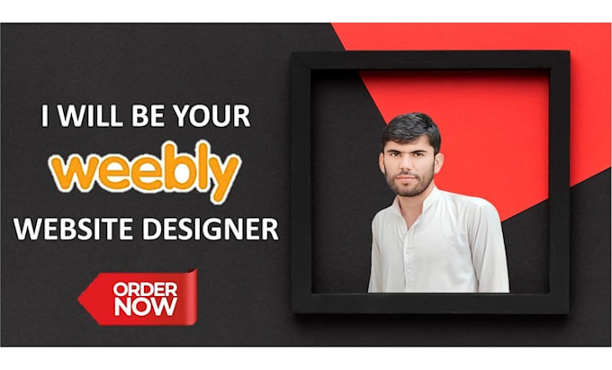 design and redesign your weebly  website