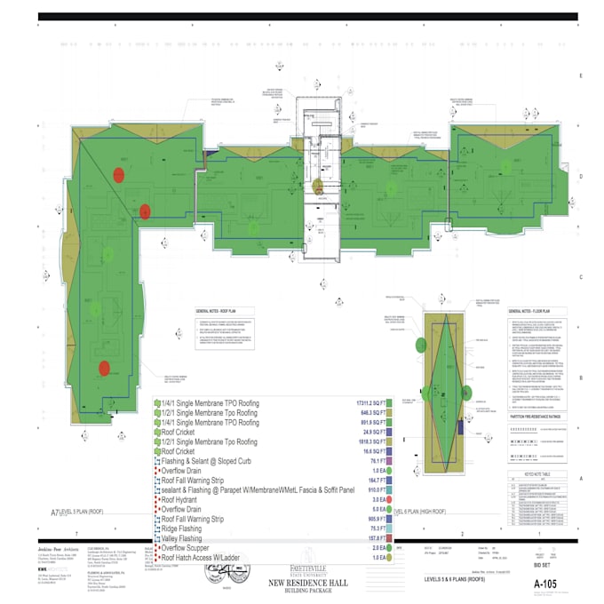 do construction cost estimation on planswift