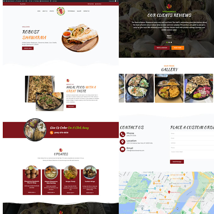 help you with divi theme or elementor pro bugs issues quickly
