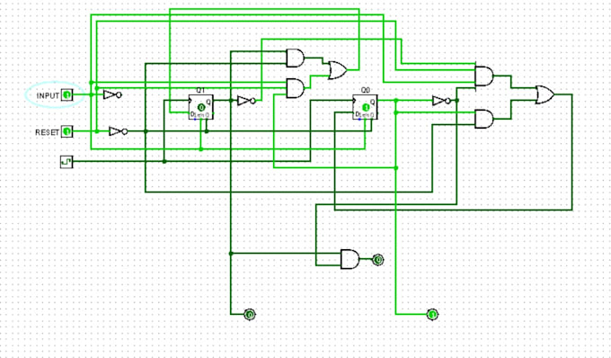 design and simulate projects in multisim, tia portal, logisim, and vivado