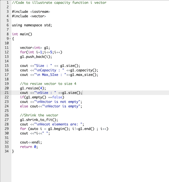 Teach the concepts of c, cpp, java programming by Jsimran_01 | Fiverr