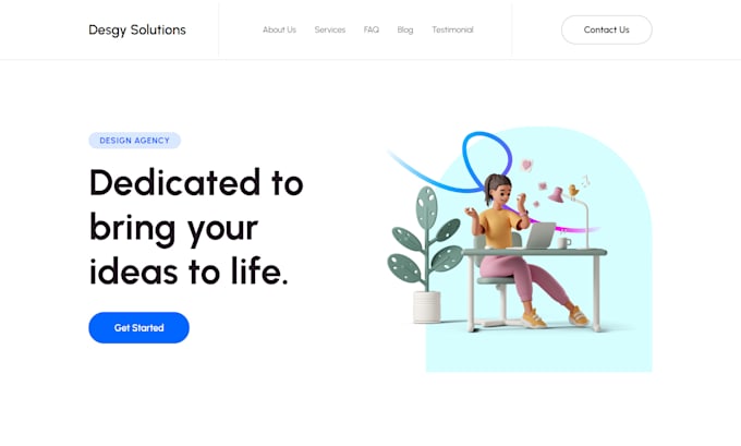 Do react node js developer, react front end, react website material ui ...