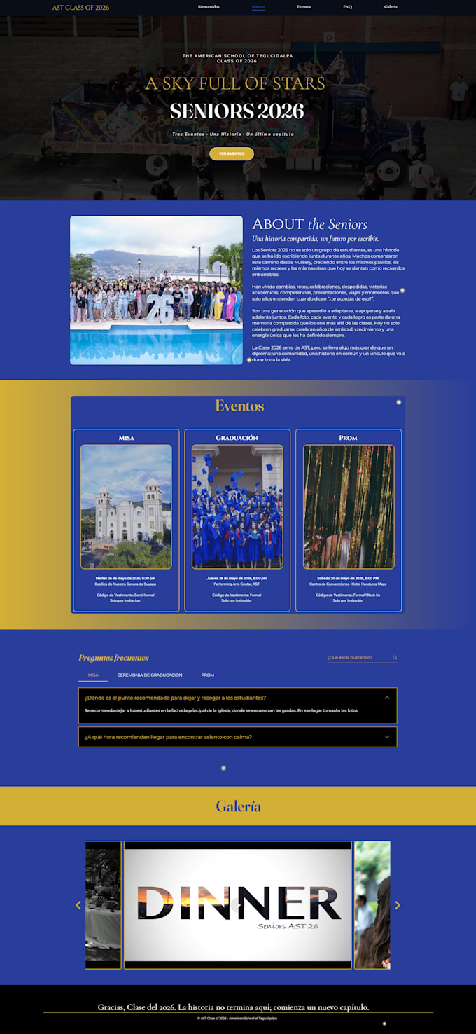 do design a modern wix studio website with responsive UI UX