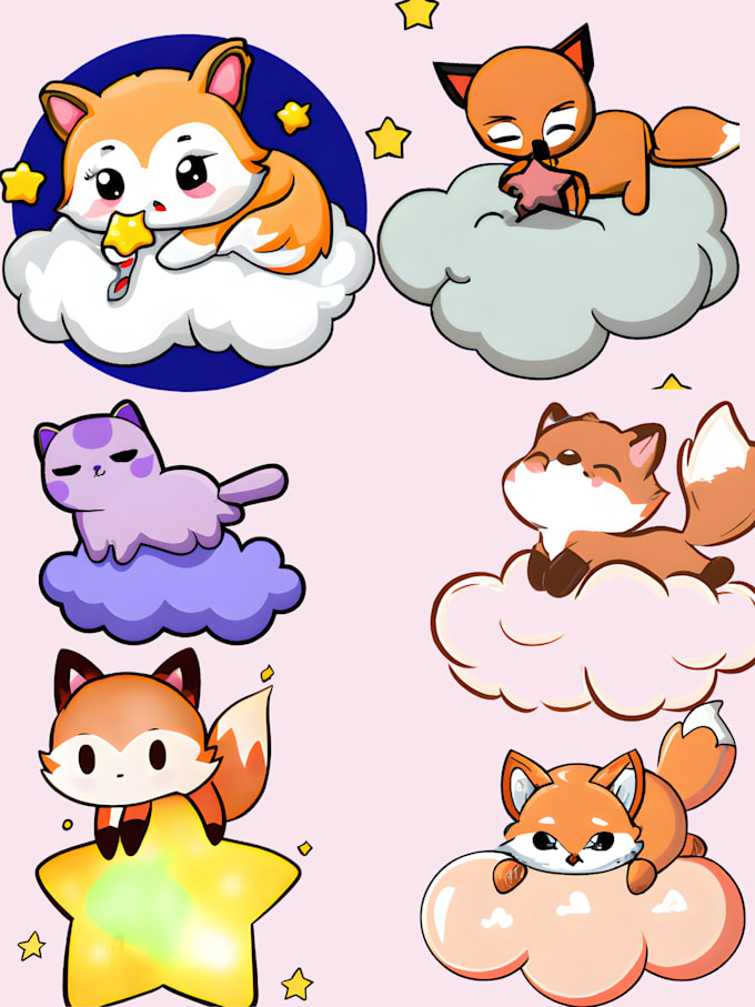 make customer emojis for discord