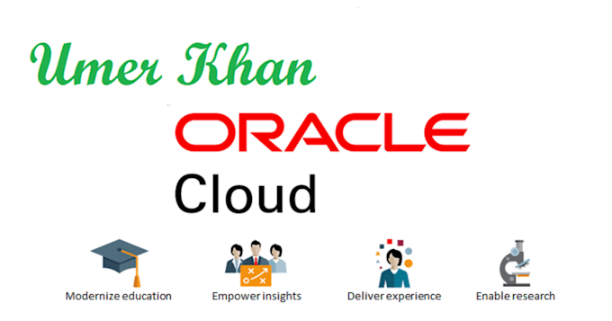 oracle work last 15 years