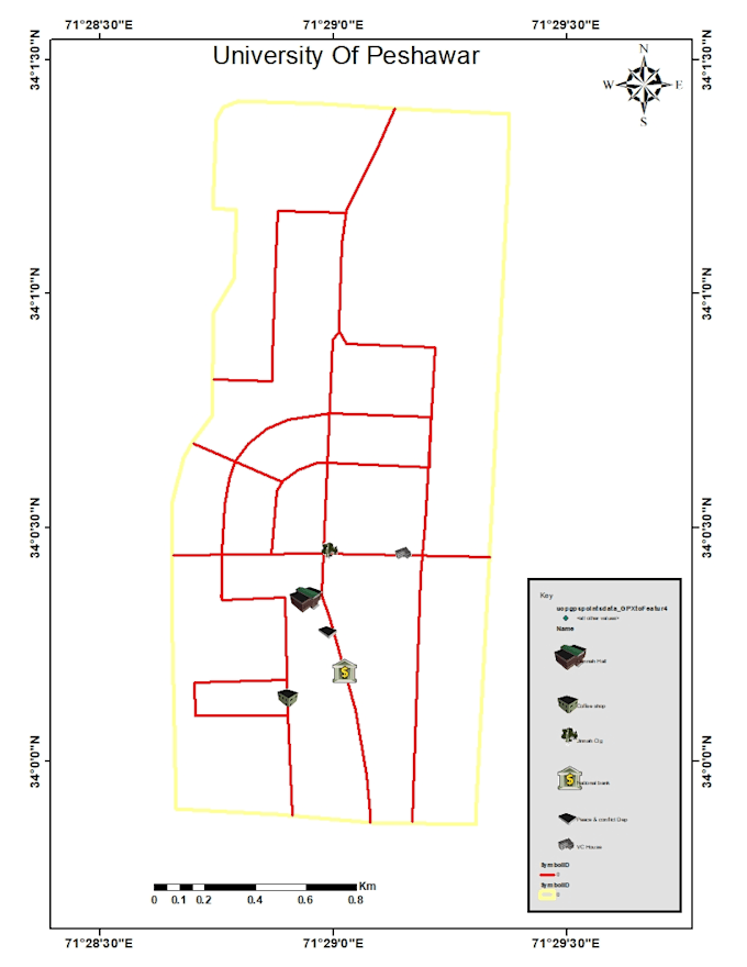 do digitization on google earth for road etc in kml