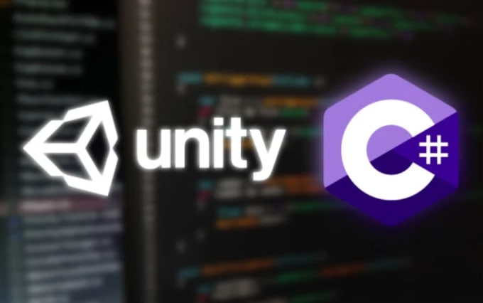 Write a c sharp script for your unity game by Mauricio_morin | Fiverr