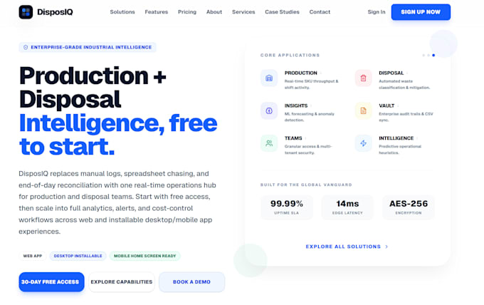 build subscription based saas applications for you