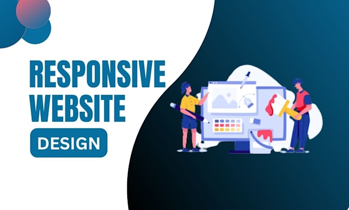develop wordpress website design business website wordpress blog using elementor