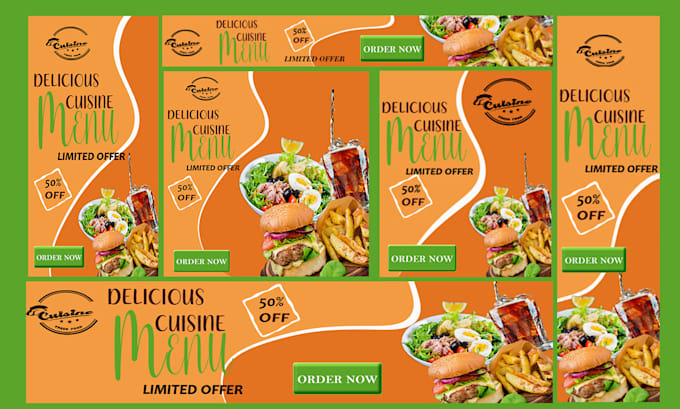 do responsive google banner ads for adwords display