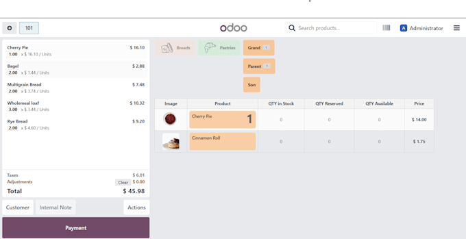 write  odoo customized apps according to your requirement