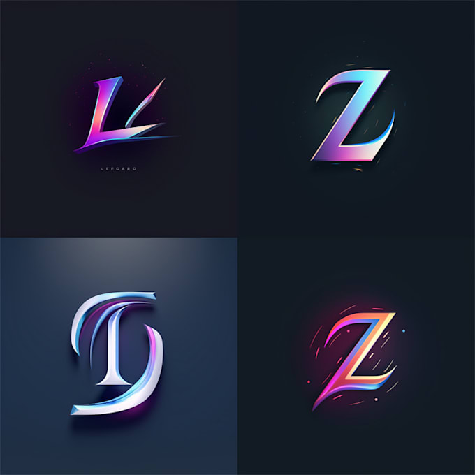 Convert your simple sketch or image to digital vector art logo ai,svg ...