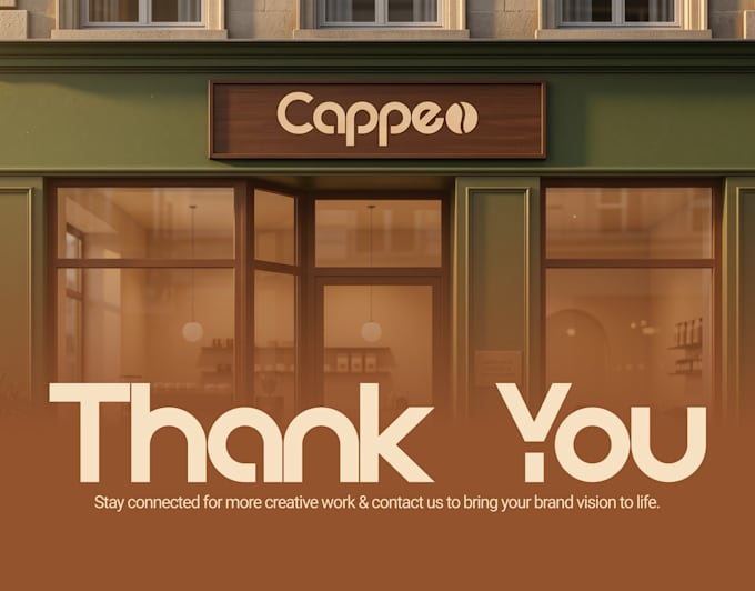 design a professional logo and brand identity