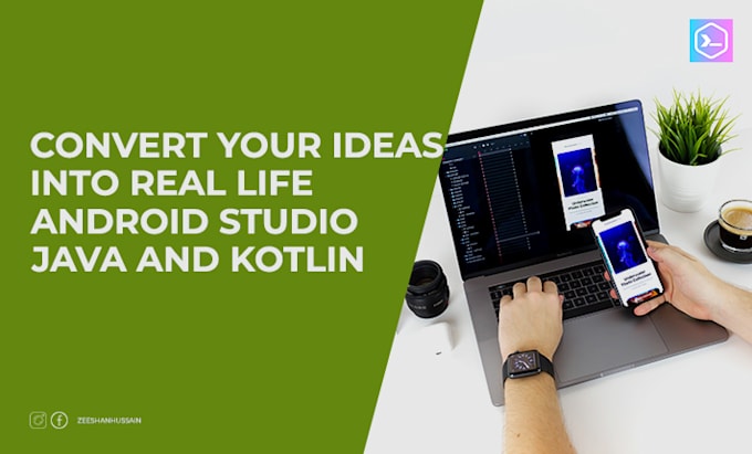 android developer or android app development services