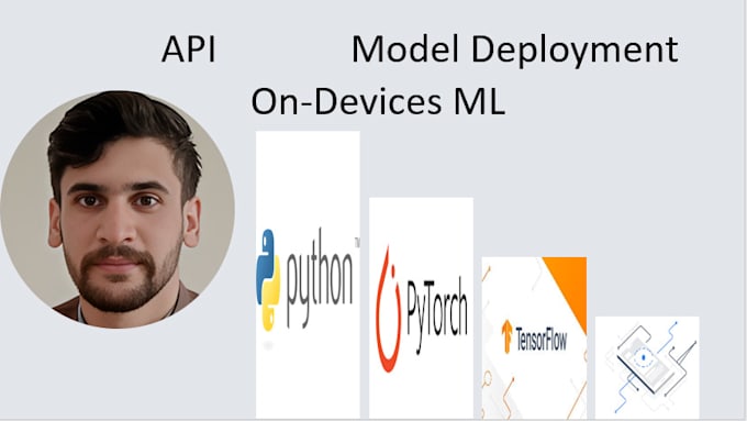 Be your machine learning engineer in tensorflow and pytorch by Stdwork ...