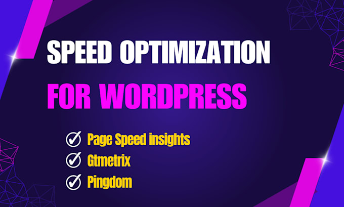 speed up wordpress website or google page speed optimization