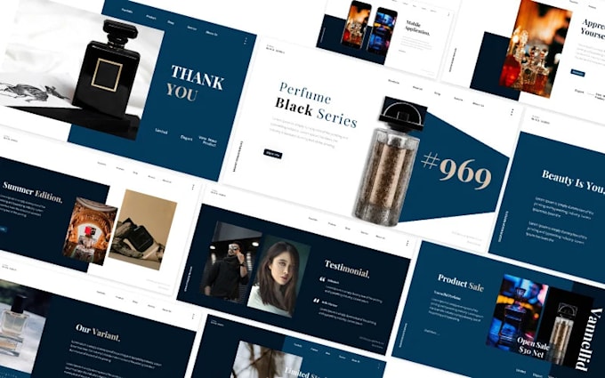 design powerpoint presentation,keynote and google slides