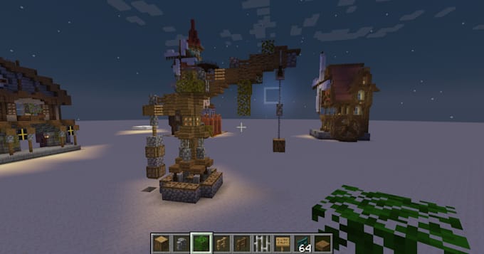 Build Your Custom Minecraft Map By Redcrafterlp Fiverr Build Your Custom Minecraft Map By Redcrafterlp Fiverr