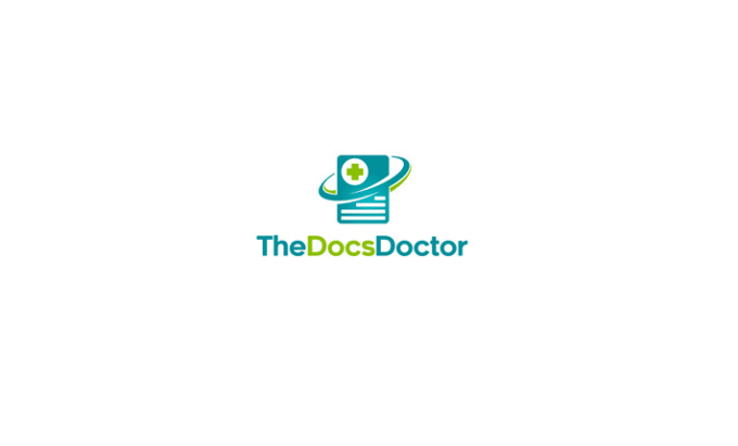 design extraordinary loveliness docs doctor logo