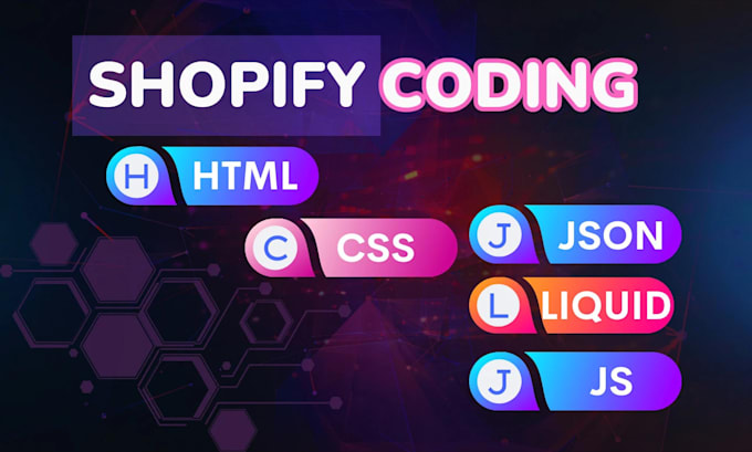 do shopify coding, fix shopify bugs, errors or problems