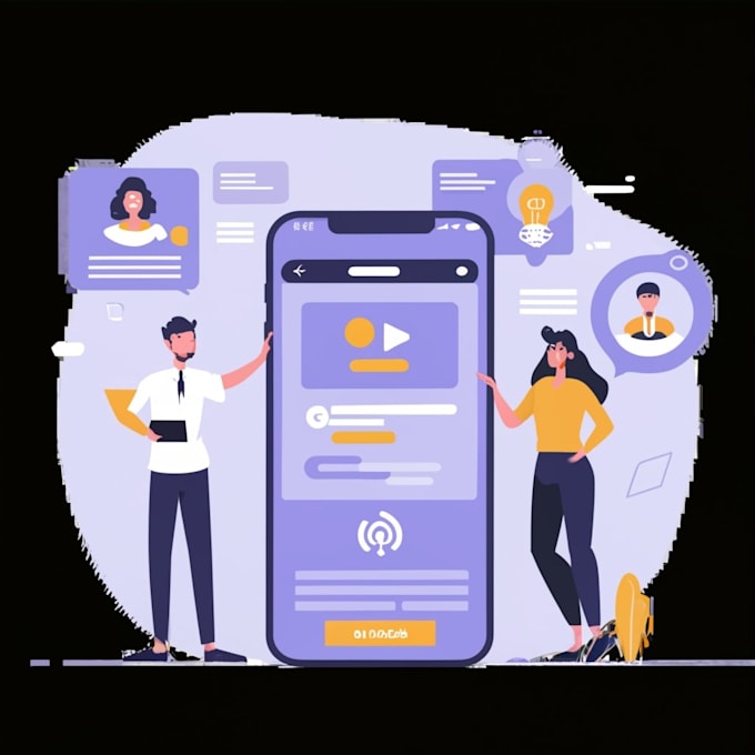 expert to complete  react native mobile app