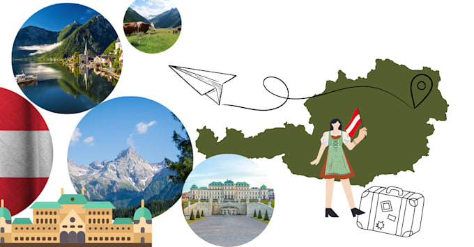 assist you in any task required in austria