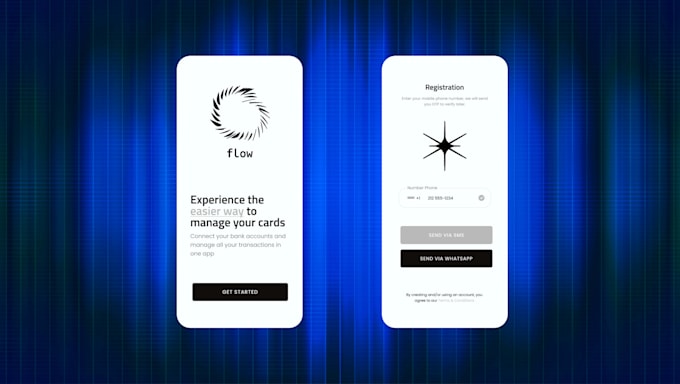 build a professional app using bubble