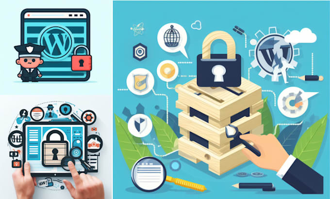 remove wordpress malware removal, hacked wordpress website security