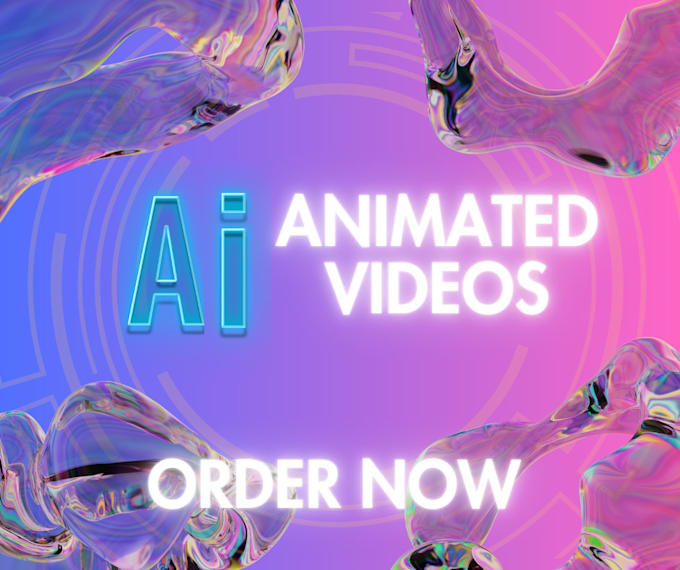 animate your video using ai character with your script or voice