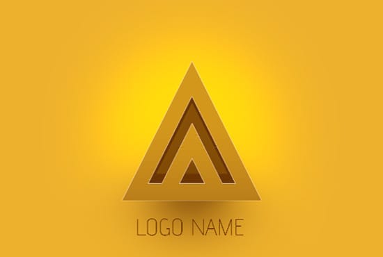 do the best logo creation, innovation