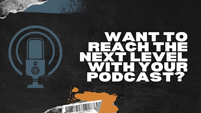 record the best unique jingle for your podcast