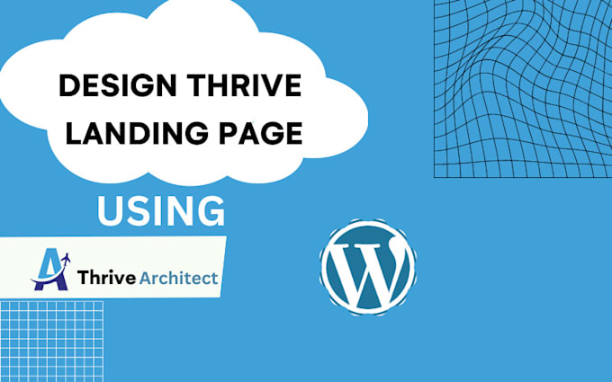 Do thrive theme thrive leads theme builder thrive architect landing