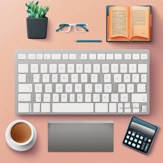edit and proofread your book and ebook