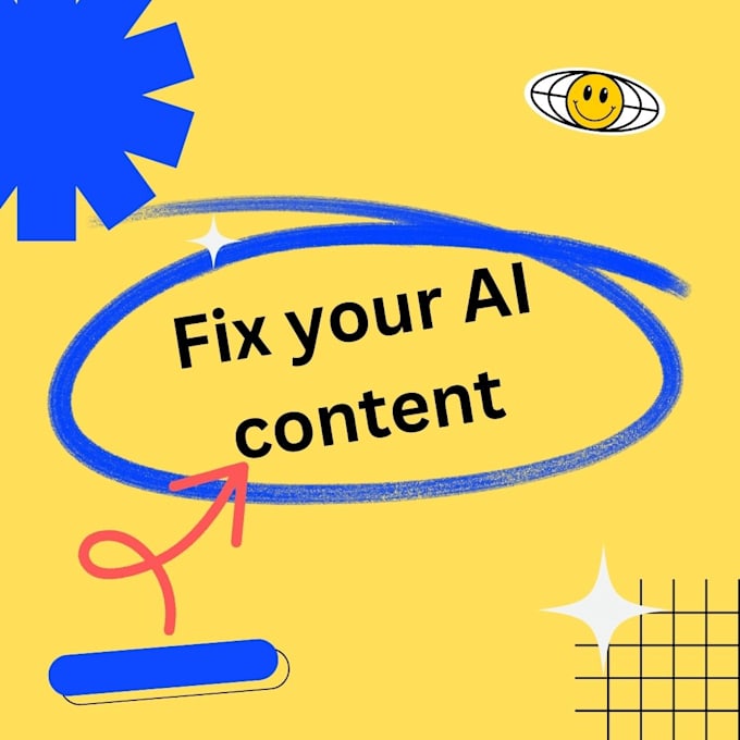 do ai content editing and rewriting