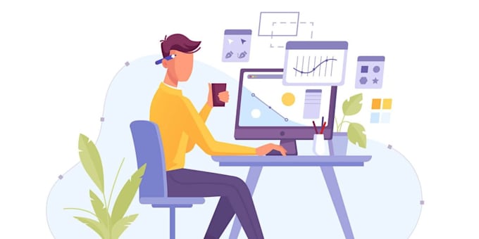 develop custom cpp and python solutions for your projects