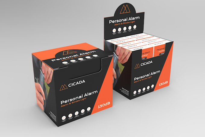 do product packaging box design, mailer box, gift box design