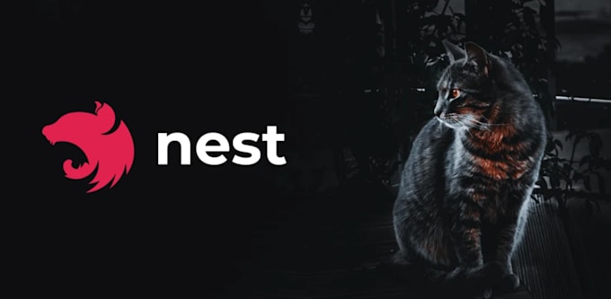 be your nodejs expert for developing apis and backend